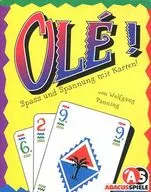 オーレ! ドイツ語版 (Ole!)