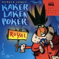 ごきぶりキング 多言語版 (Kakerlakenpoker Royal)