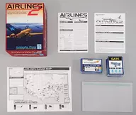 エアラインズ：アメリカセット2 (Airlines ： United States Set 2)