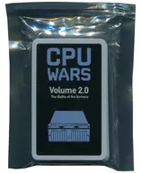 CPU Wars Volume 2.0(CPU WARS Volume 2.0)