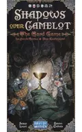 Camelot上的陰影:卡片游戲(Shadows over Camelot:The Card Game)