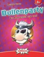 Boulene Party (Bullenparty)