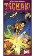 [日文]夏清！(Tschak！)