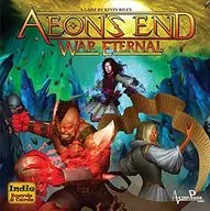 Aeon's End : War Eternal (Aeon's End : War Eternal)