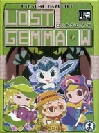 ロストゲムマ・W