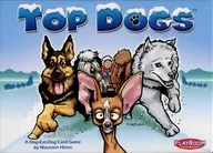 Top Dogs [translated into Japanese]