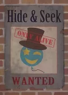 Hide ＆ Seek