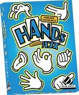 Hands (Japanese)