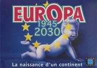 Europa French (Europa 1945-2030)