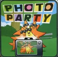 フォトパーティー (Photo Party)