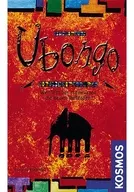 Ubongo Mini (Ubongo Mini)