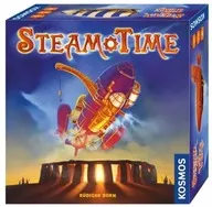 Steam Time