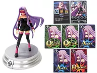 ライダー/メドゥーサ+スキルカード(魔眼 A+) 「Fate/Grand Order Duel -collection figure- Vol.3」