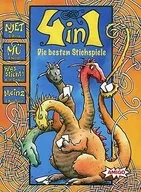 4 in 1 (4 in 1: Die besten Stichspiele)