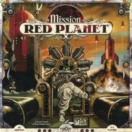 ミッション・レッドプラネット (Mission： Red Planet)