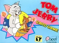 ◆ Card game TOM & JERRY