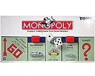 Monopolio (MONOPOLY)