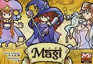 Magi