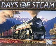 Days of Steam [translated into Japanese]