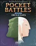 Pocket Battles : Orcs vs. Elves