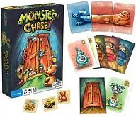 Monster Chase! (with Japanese translation)