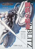 鋼鉄の稲妻 -パンツァーリッター- (アルシャード/SSS Vol.4)