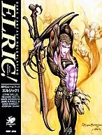 ELRIC! RPGルールブック