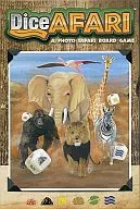 Dice Safari [traducido por スペイン語]