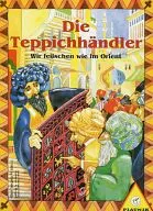 Carpet Merchant German (Die Teppichhandler)