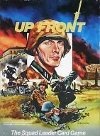 アップフロント 日本語版 (Up Front)