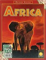 日文版(Africa)