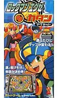 ロックマンエグゼ カタン ポータブル