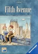 五番街德語版(Fifth Avenue)