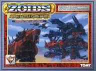 Zoid Battle Card Game Empire Army / Starter Pack "ZOIDS Zoid"