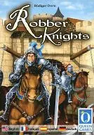 Caballeros Ladrones, versión multilingüe (スペイン語)