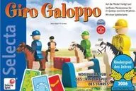 レースギャロッポ Multilingual Version (Giro Galoppo)