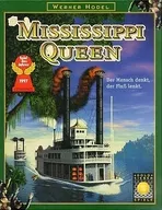 Mississippi Queen German (Mississippi Queen)