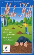 Mole Hill German (Mole Hill)