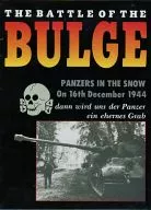 The Battle of the Bulge