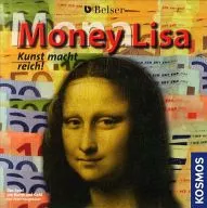 Manoriza German (Money Lisa)