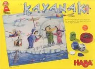 Kayanac Multilingual Edition (Kayanak)