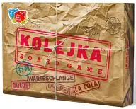 Coreika / Gyoretsu Multilingual (Kolejka)