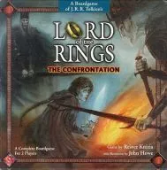 戒指物语-对决-(Lord of the Rings:The Confrontation)