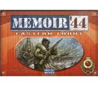 Memoir 44 Extended Eastern Front Pack (Memoir' 44 : Eastern Front)