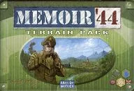 Memoir '44 : Terrain Pack