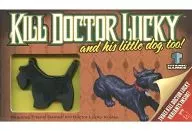 Kill Dr. Lucky extension set Kill Doctor Lucky and His Little Dog. Too! [with Japanese translation]