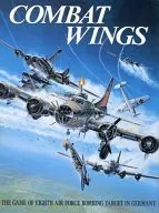 COMBAT WINGS Octava Fuerza Aérea