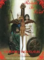 ローズ トゥ ロード ナーハン/ラムザス編 (The Roads To The Lord nahan/ramzas)