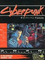 Cyberpunk 2.0.2.0. 2nd Edition (Cyberpunk 2020 : Second Edition)