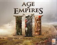 Age of Empire 3 [with Japanese translation]